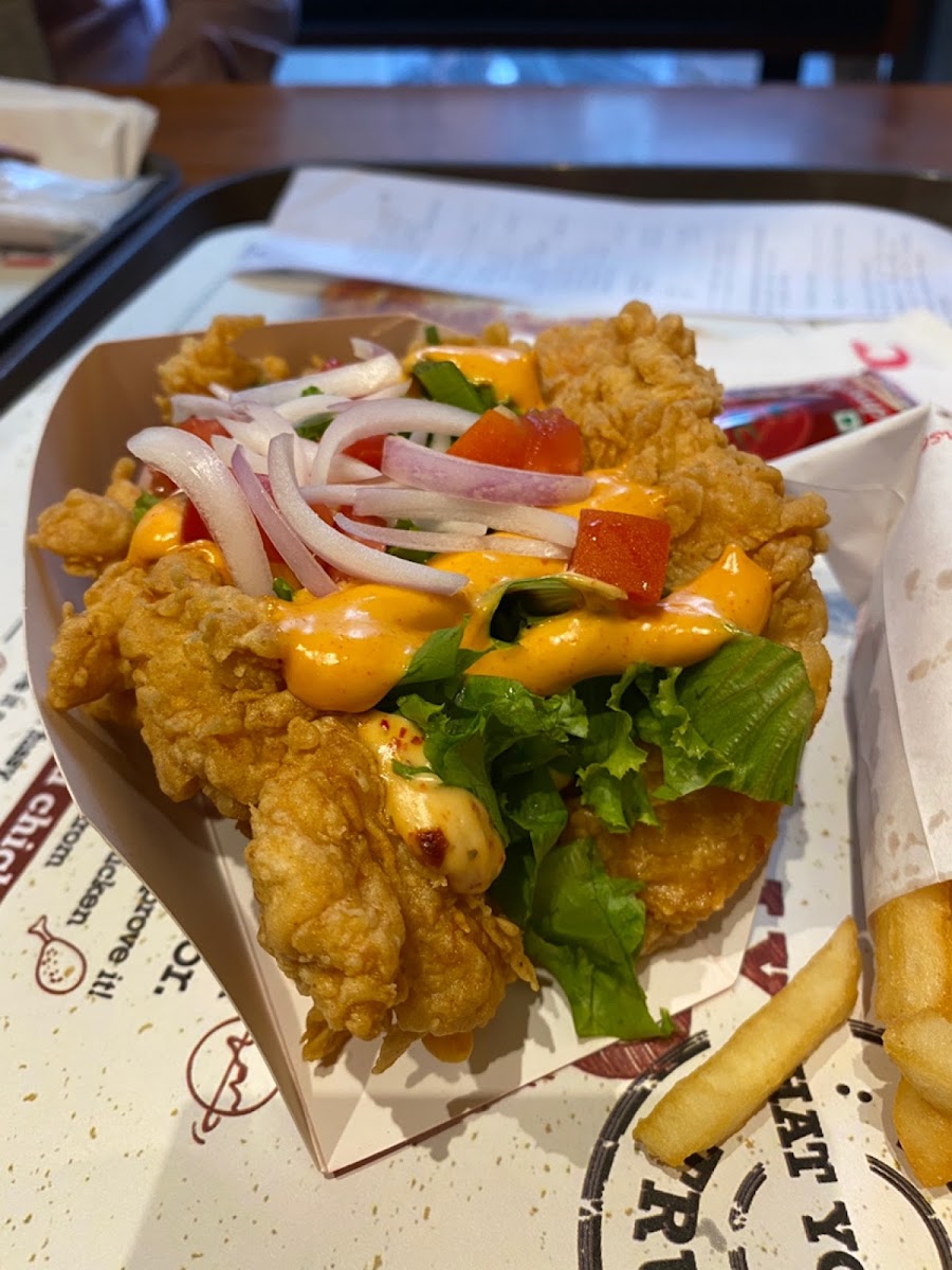 KFC, Bogura - Photo 9