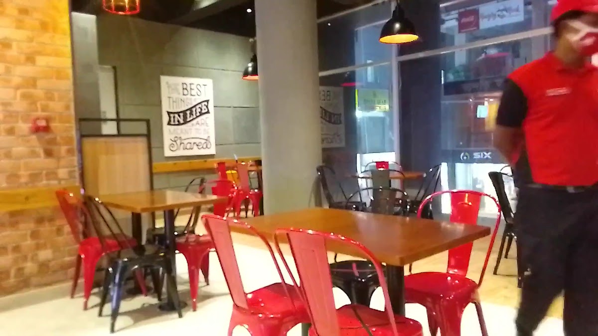KFC, Bogura - Photo 1