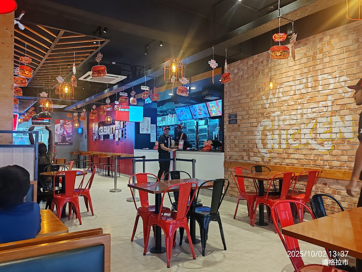 KFC, Bogura - Photo 2