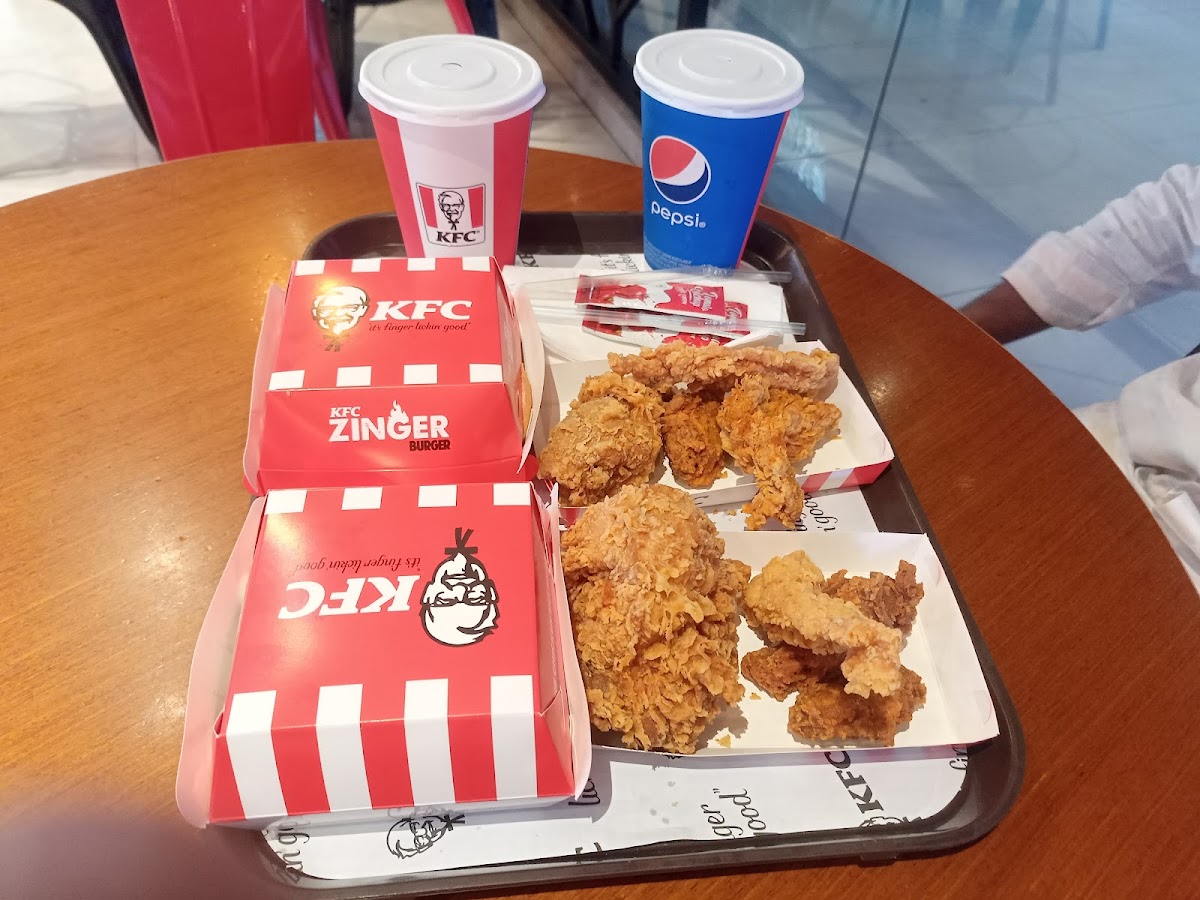 KFC, Bogura - Photo 3