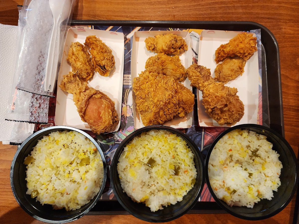 KFC, Bogura - Photo 4