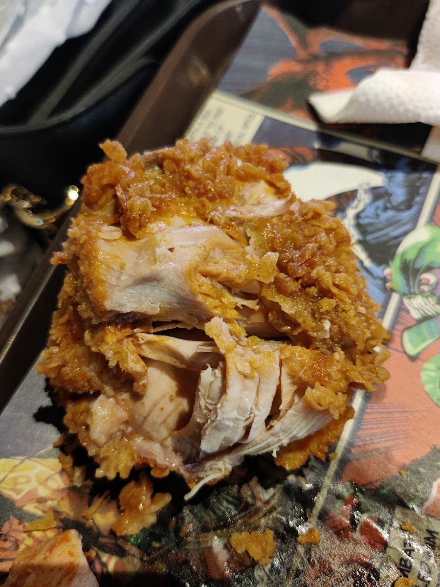 KFC, Bogura - Photo 5