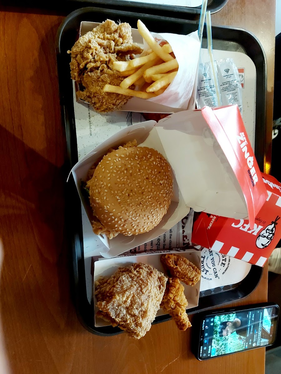 KFC, Bogura - Photo 7
