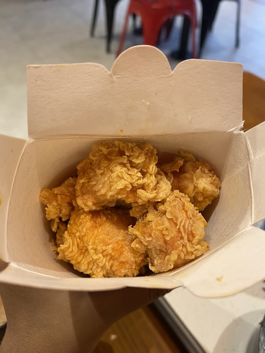 KFC, Bogura - Photo 8