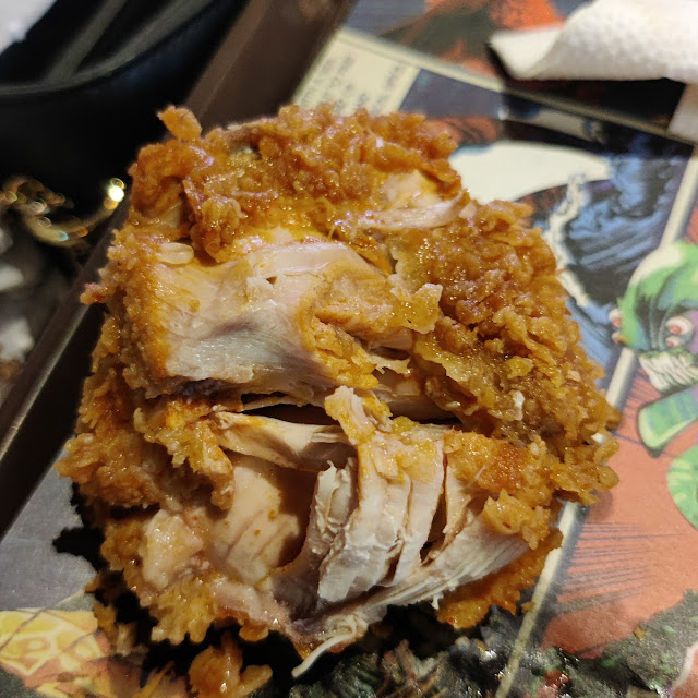 Fried Chicken