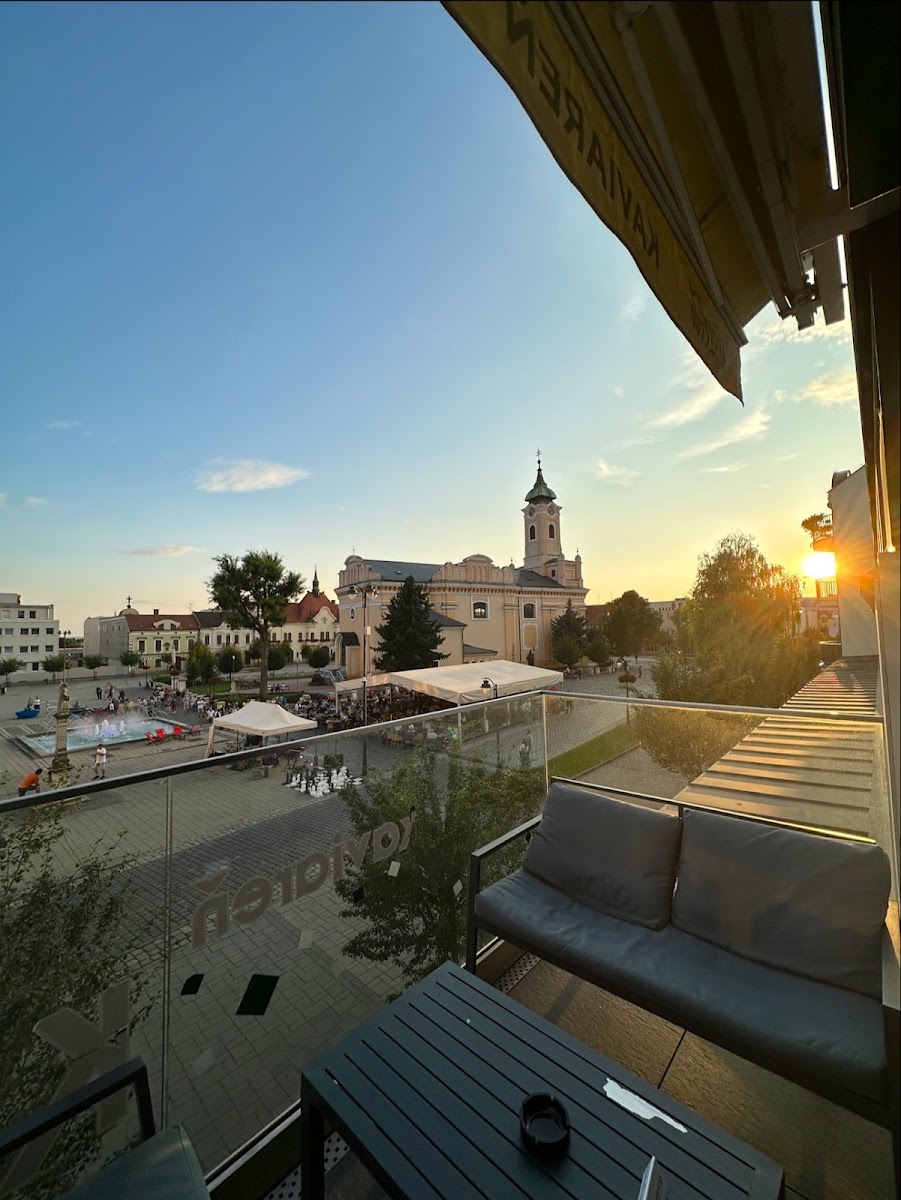 Kaviareň KOCKA - Photo 3