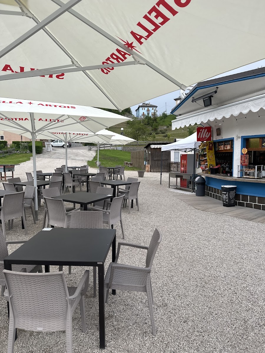 BISTROT Lido Lavarone