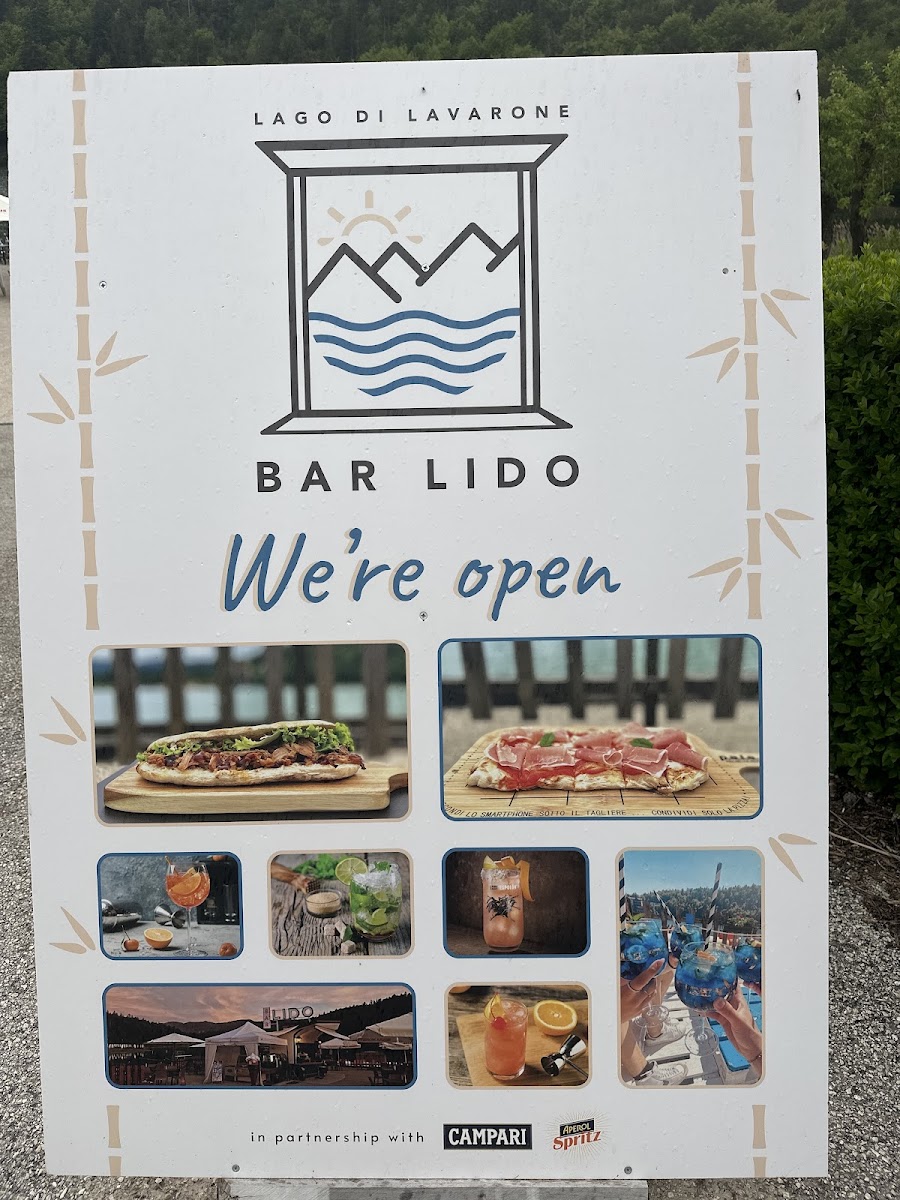 BISTROT Lido Lavarone - Photo 9