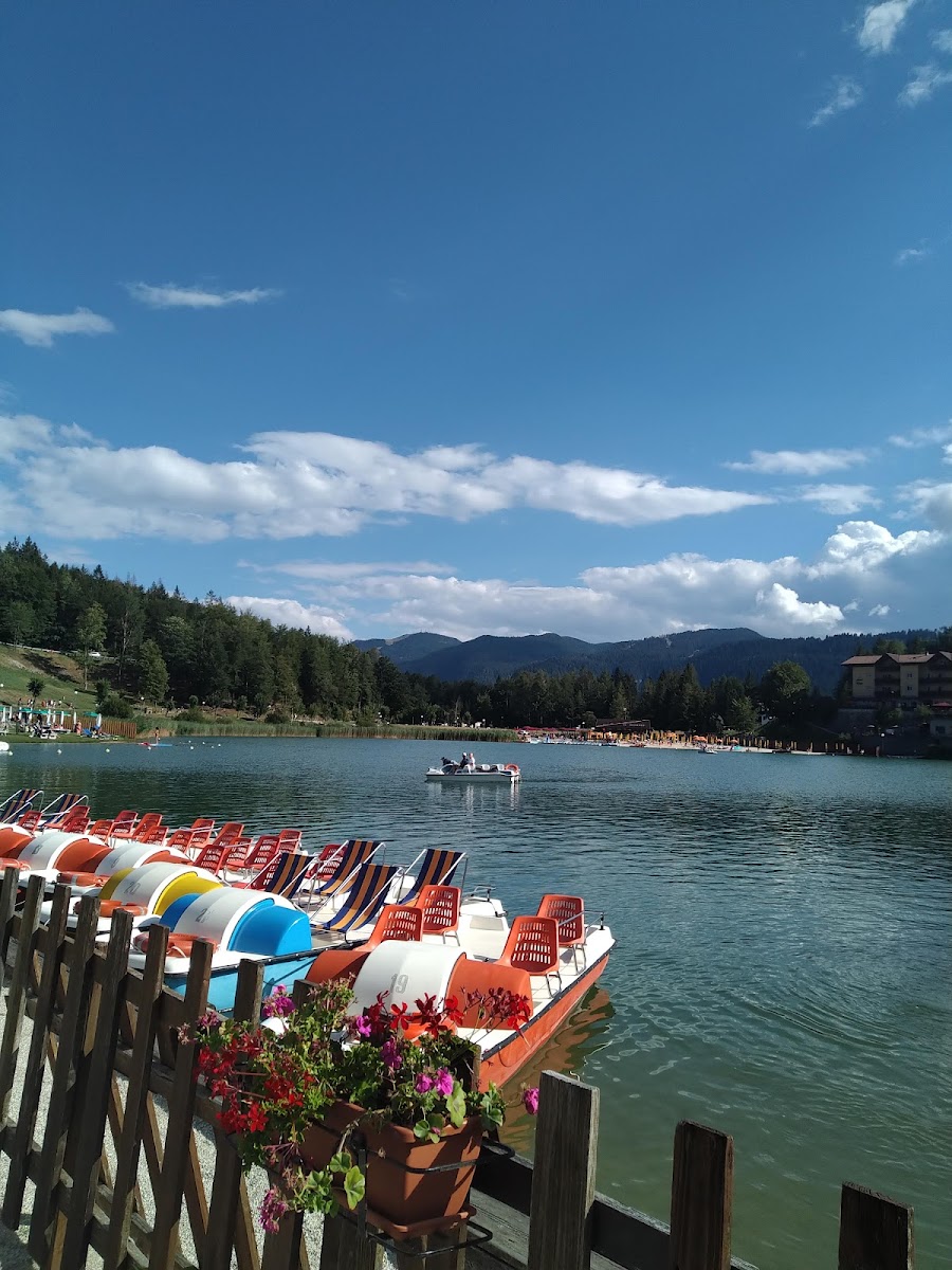 BISTROT Lido Lavarone - Photo 2