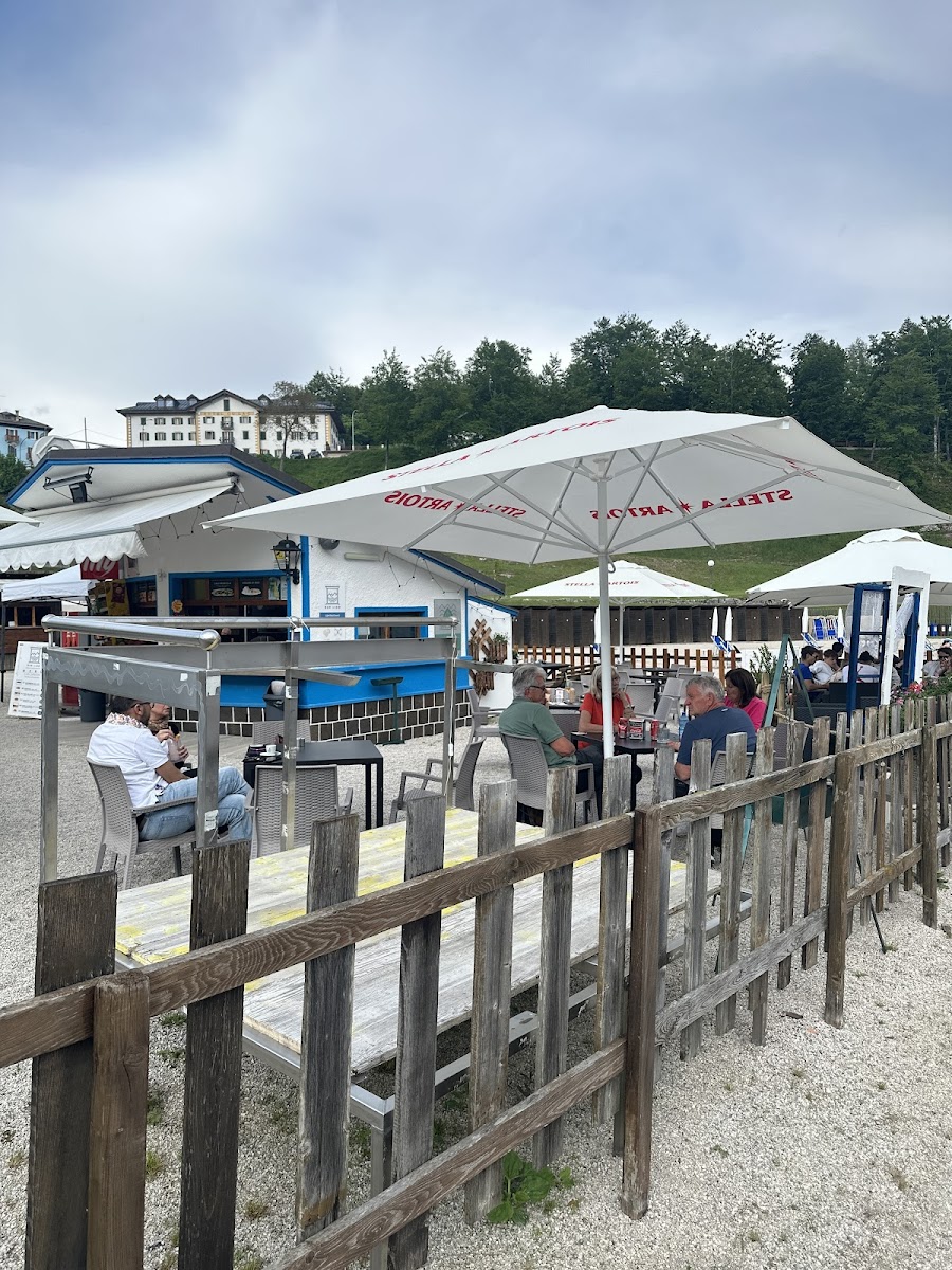 BISTROT Lido Lavarone - Photo 8