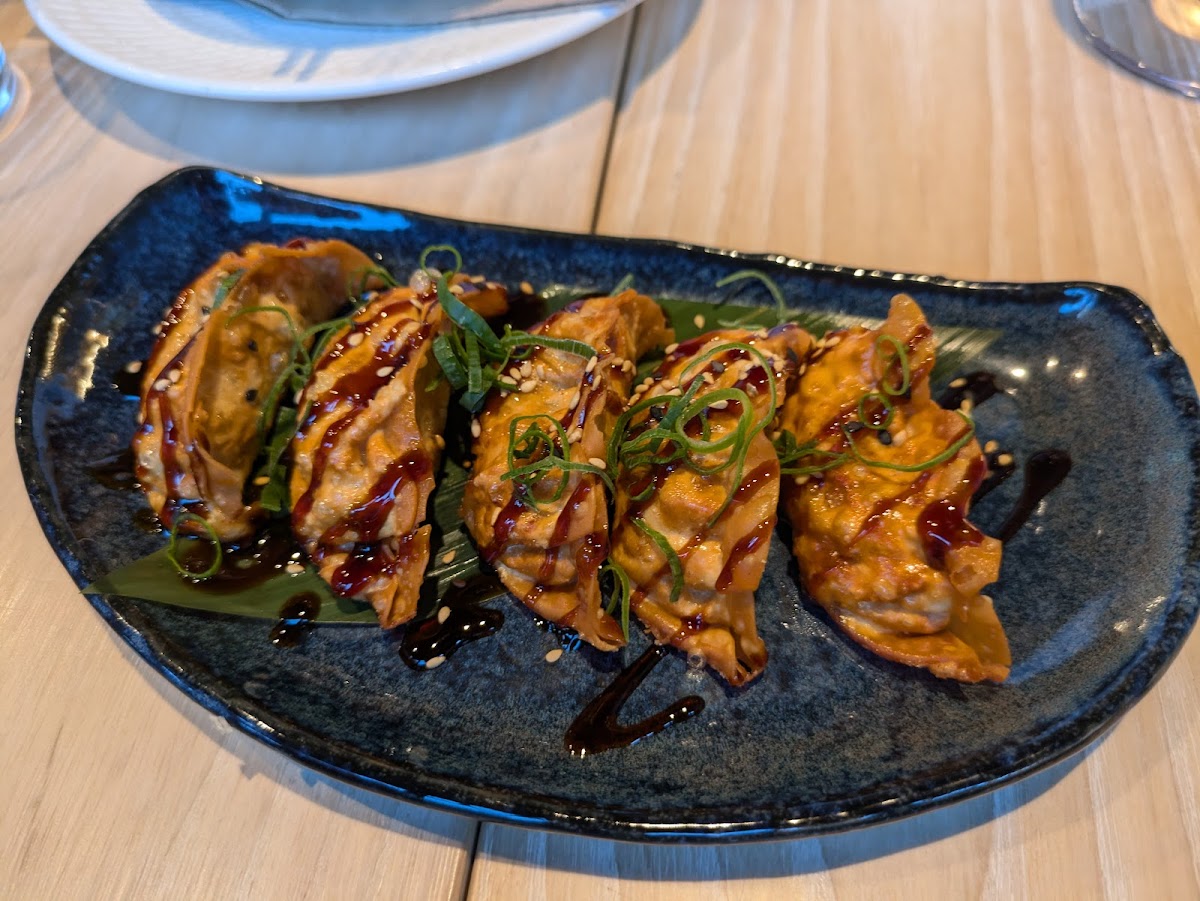 Kyue Japanese Restaurant - Photo 9