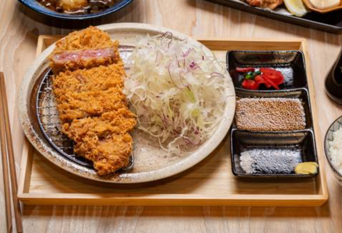 Kyue Japanese Restaurant - Photo 2