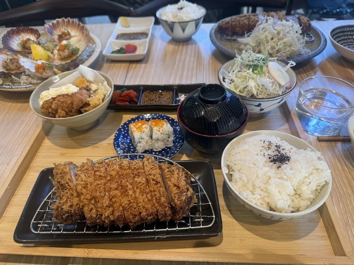Kyue Japanese Restaurant - Photo 3