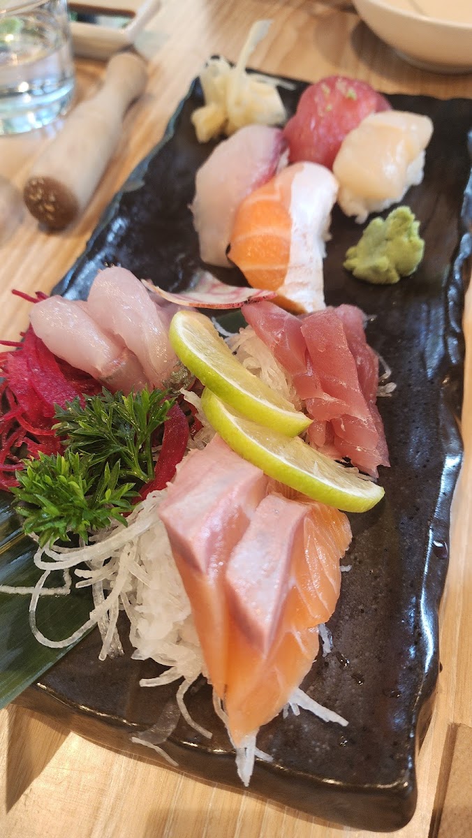 Kyue Japanese Restaurant - Photo 4