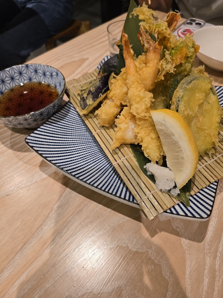 Kyue Japanese Restaurant - Photo 5