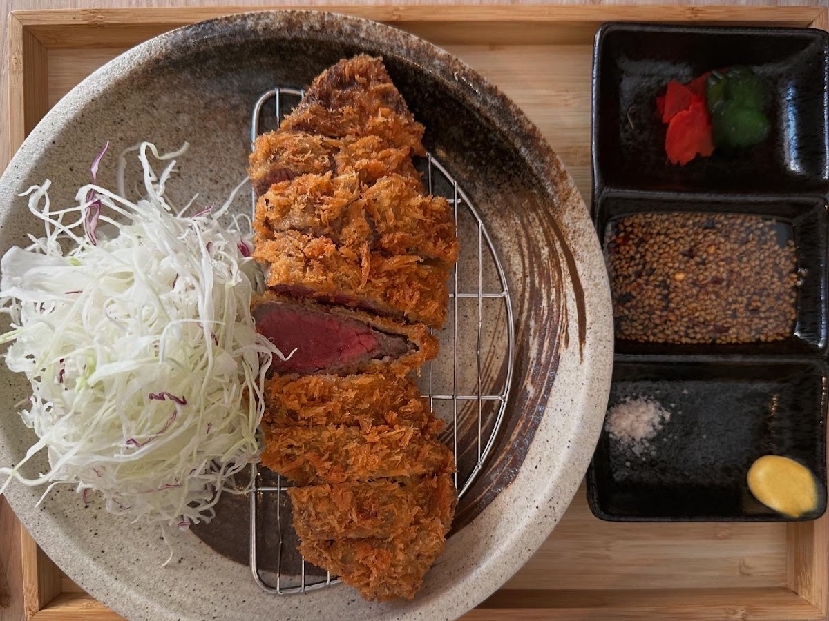 Kyue Japanese Restaurant - Photo 6