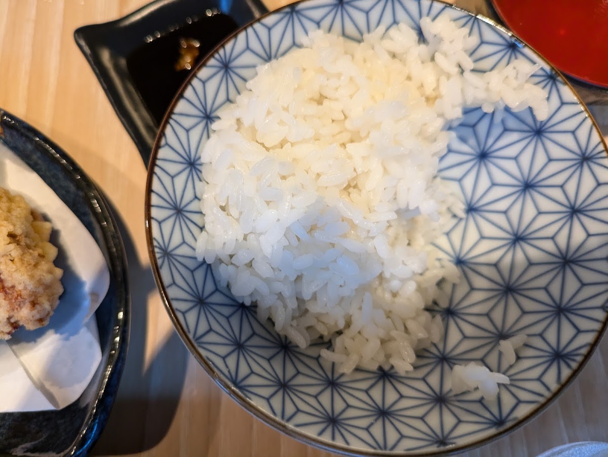 Kyue Japanese Restaurant - Photo 7