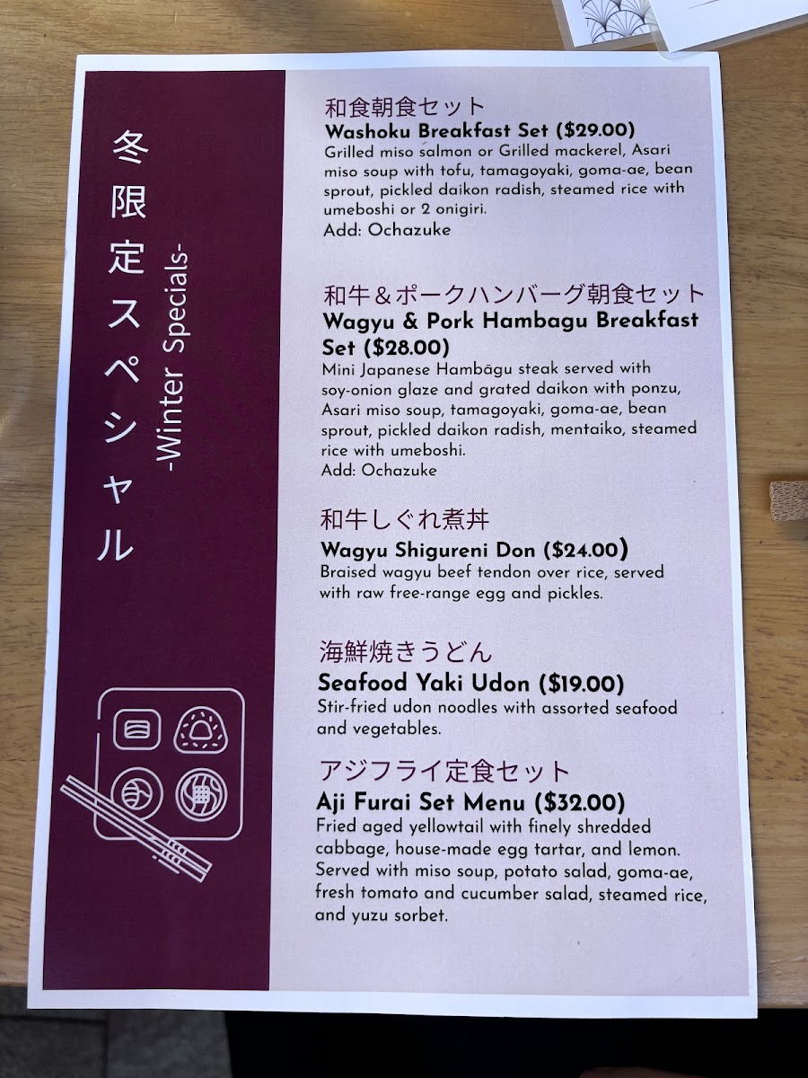 Menu Photo 6