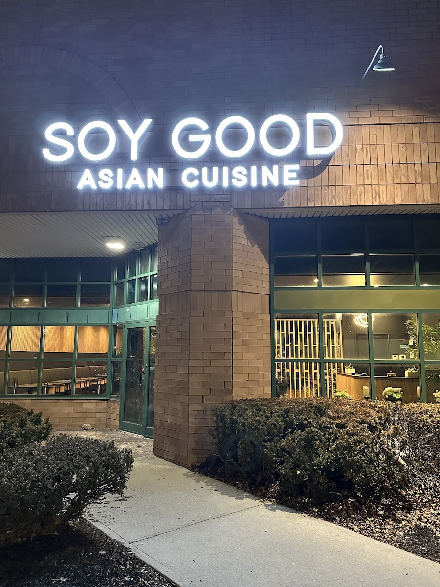 Soy Good - Photo 9