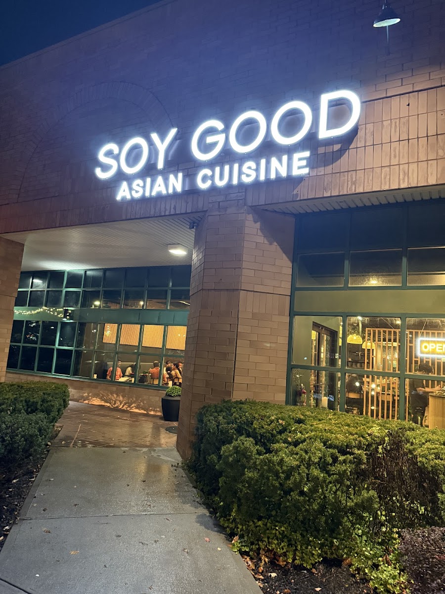 Soy Good - Photo 2