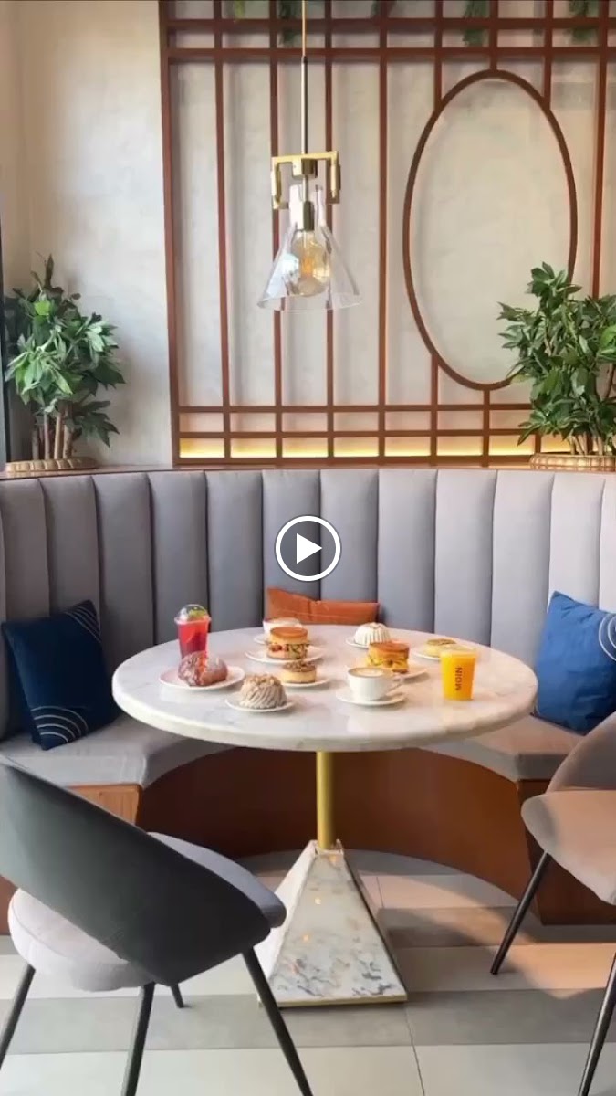 موين كافيه MOIN Cafe & Restaurant - Photo 1