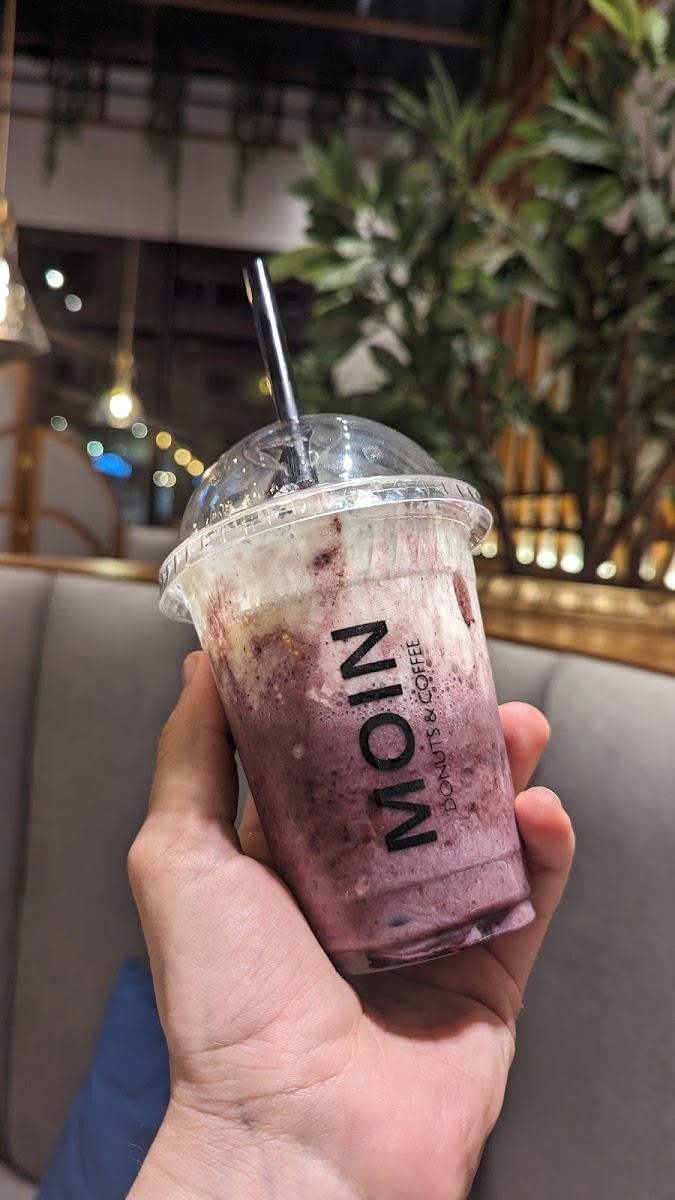 موين كافيه MOIN Cafe & Restaurant - Photo 4