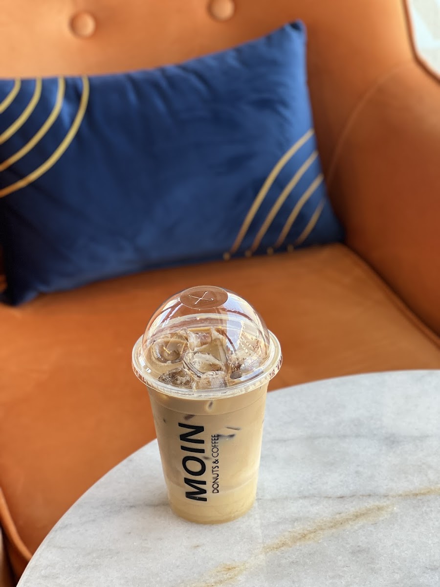 موين كافيه MOIN Cafe & Restaurant - Photo 5