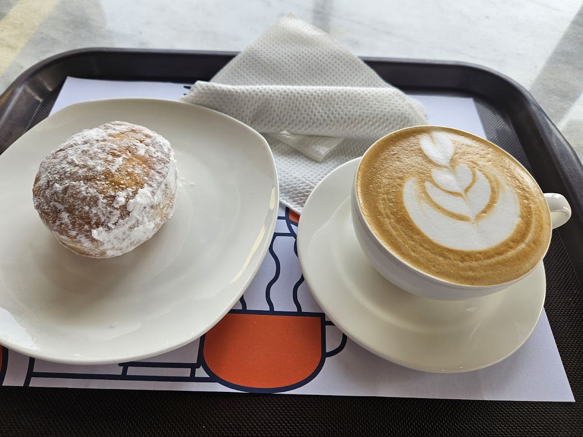 موين كافيه MOIN Cafe & Restaurant - Photo 7