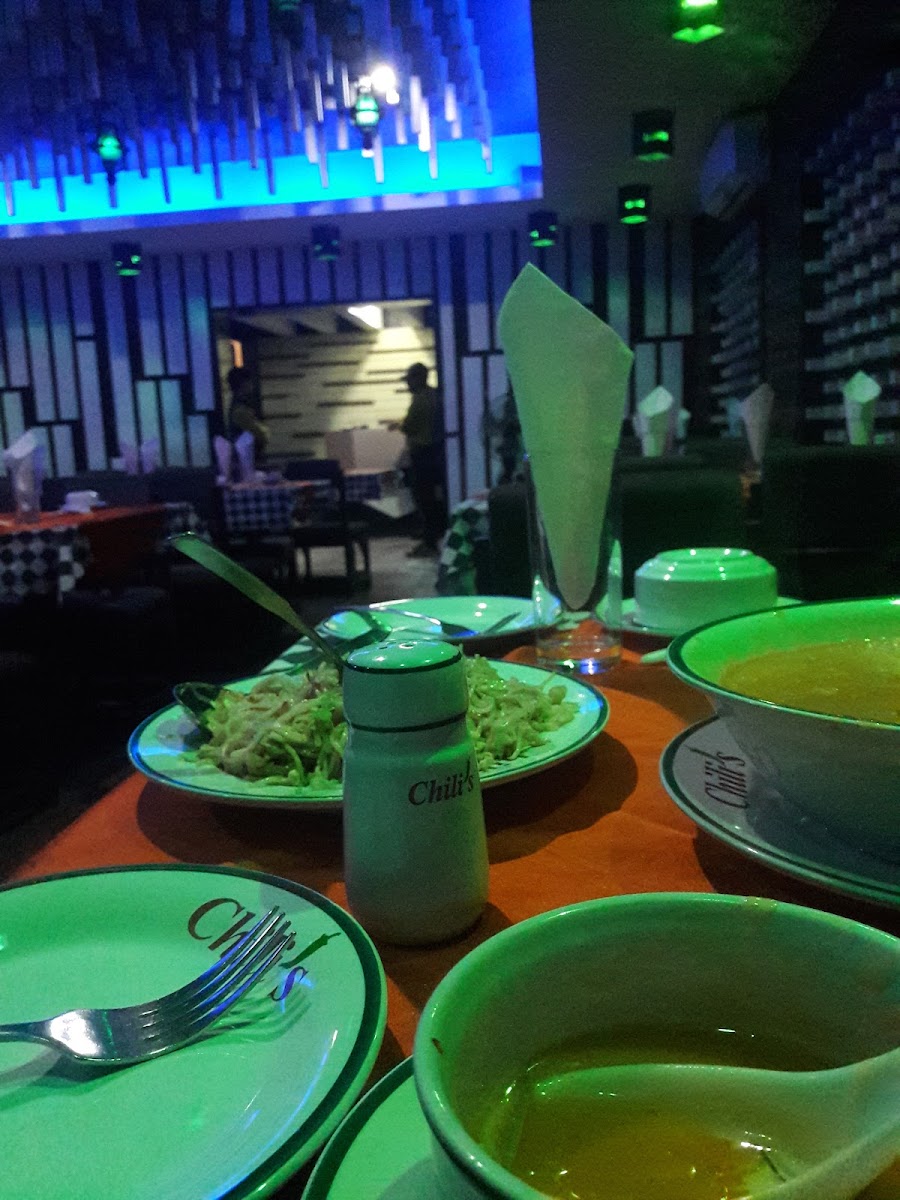 Chili's Thai & Chinese Restaurant - Photo 9