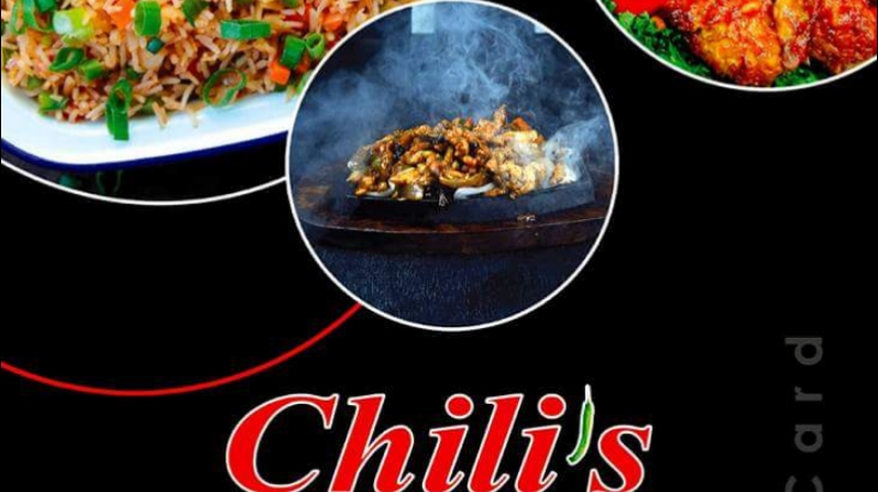 Chili's Thai & Chinese Restaurant - Photo 1
