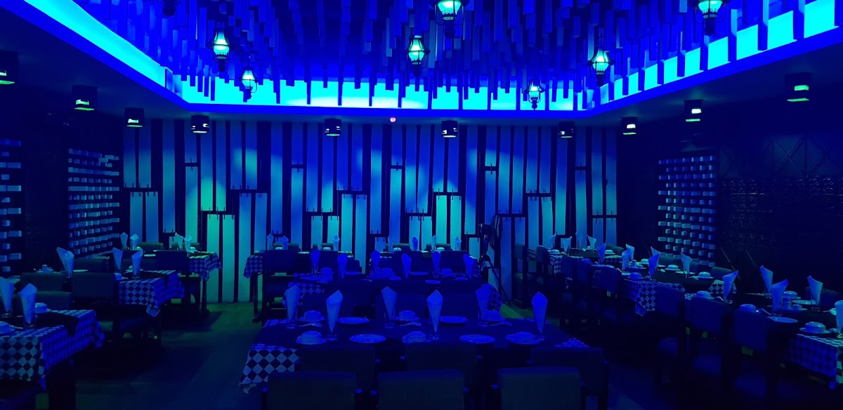Chili's Thai & Chinese Restaurant - Photo 2