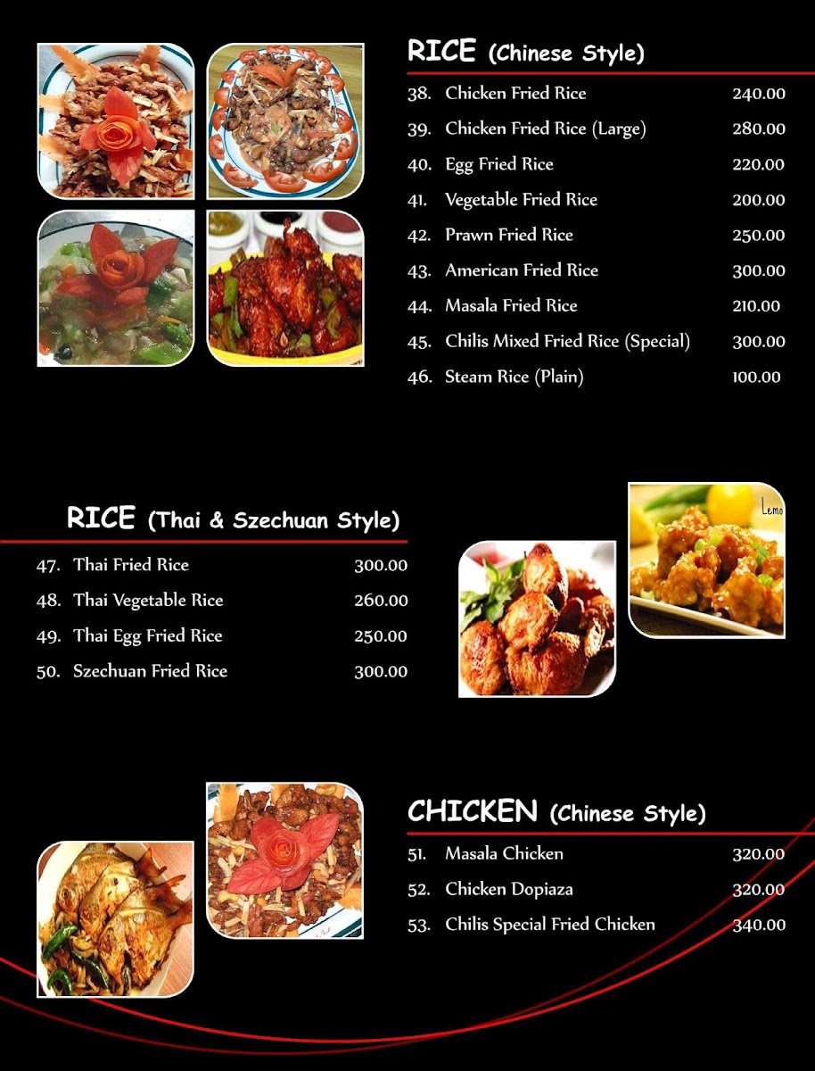 Menu Photo 9
