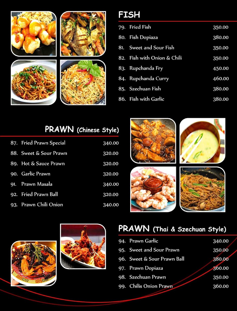 Menu Photo 7