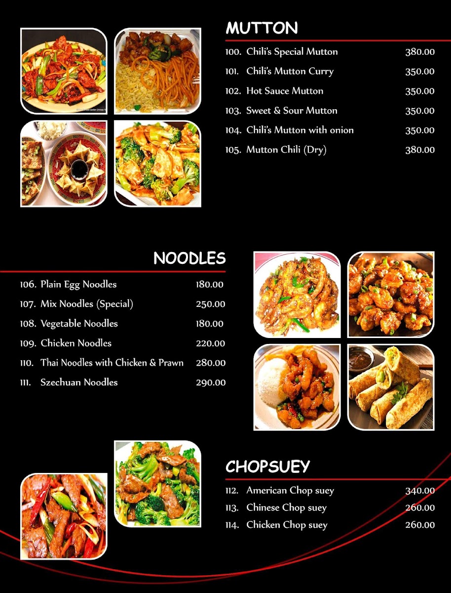 Menu Photo 8
