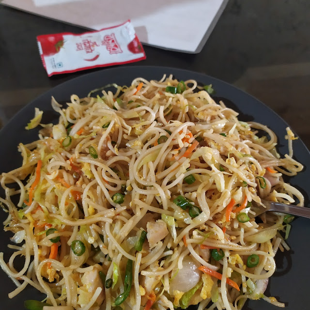 Noodles