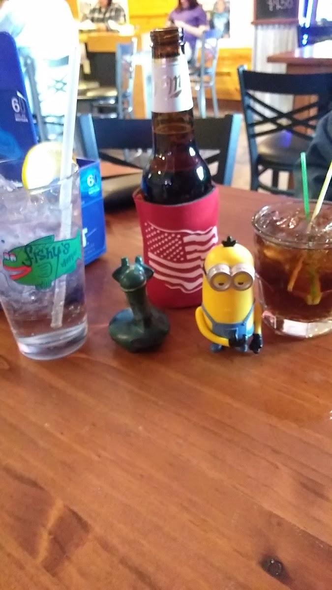 Holy Cow Bar - Photo 6