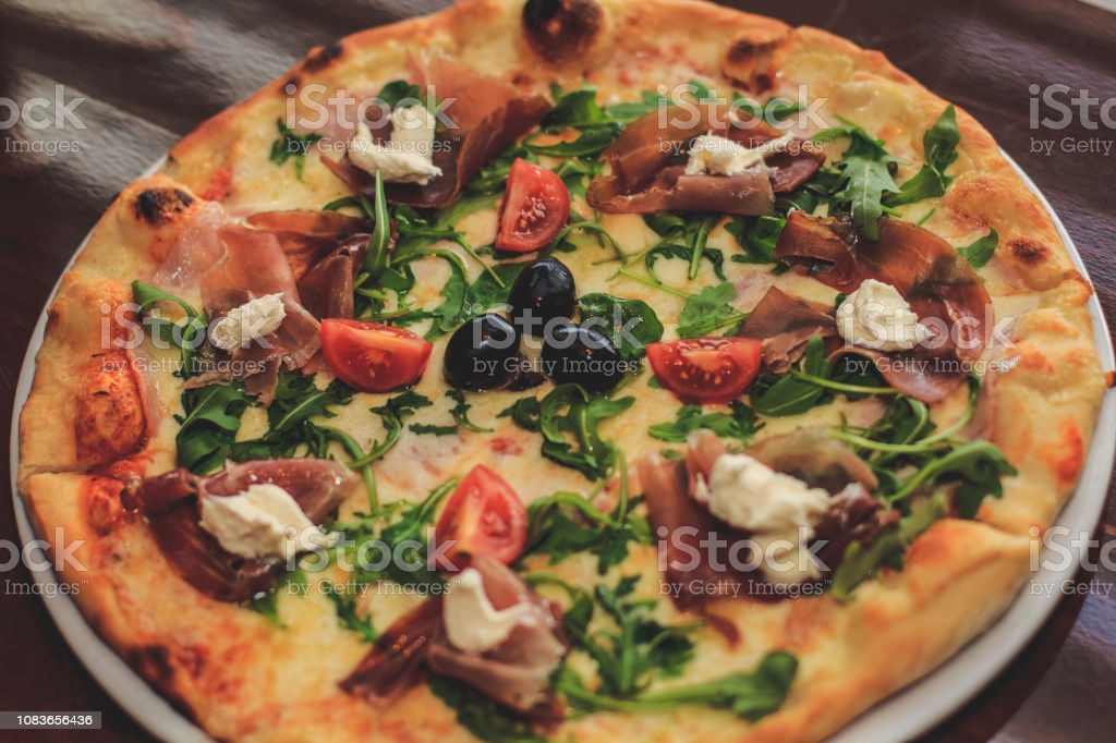 Pizza Houśe Express Vráble - Photo 8