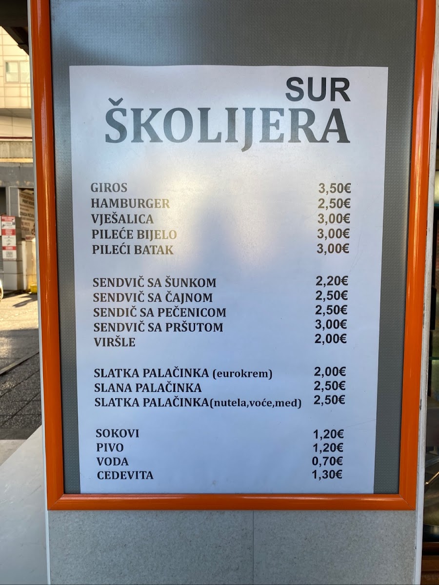 Menu Photo 7