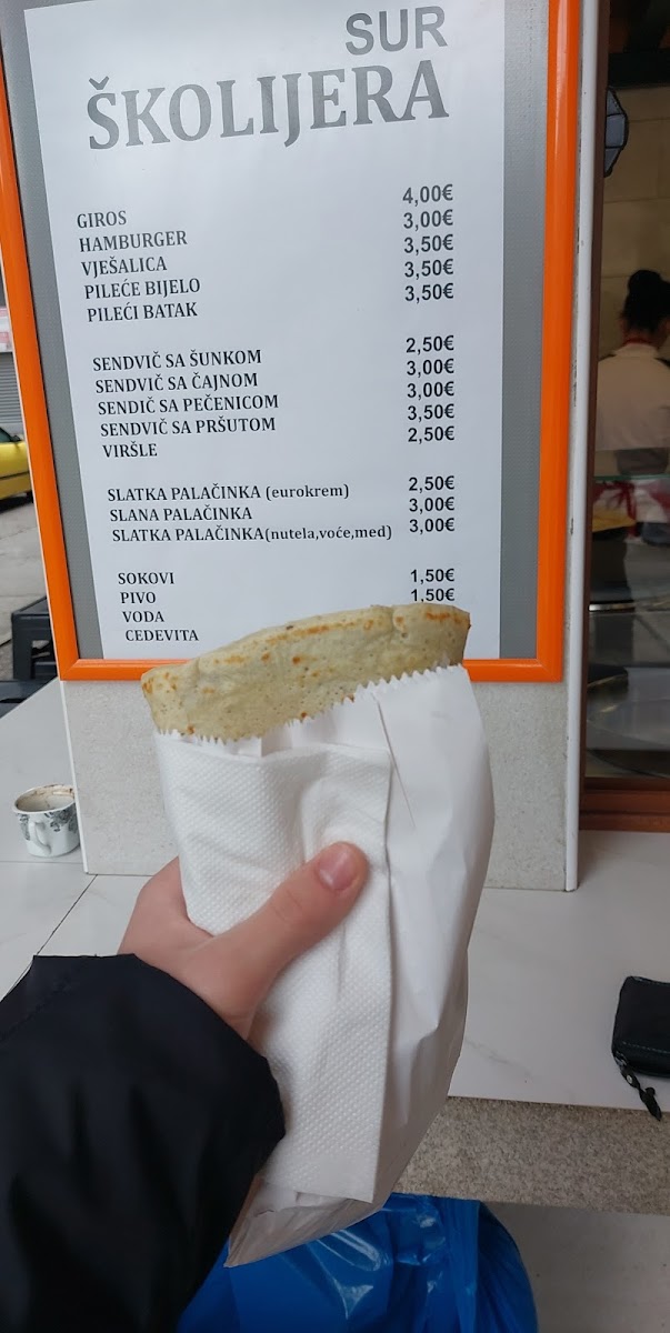Menu Photo 8