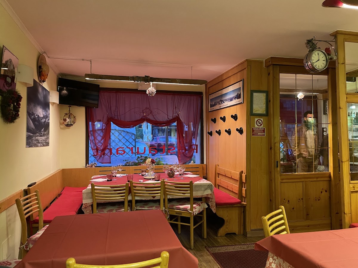 Il Focolare Ristorante