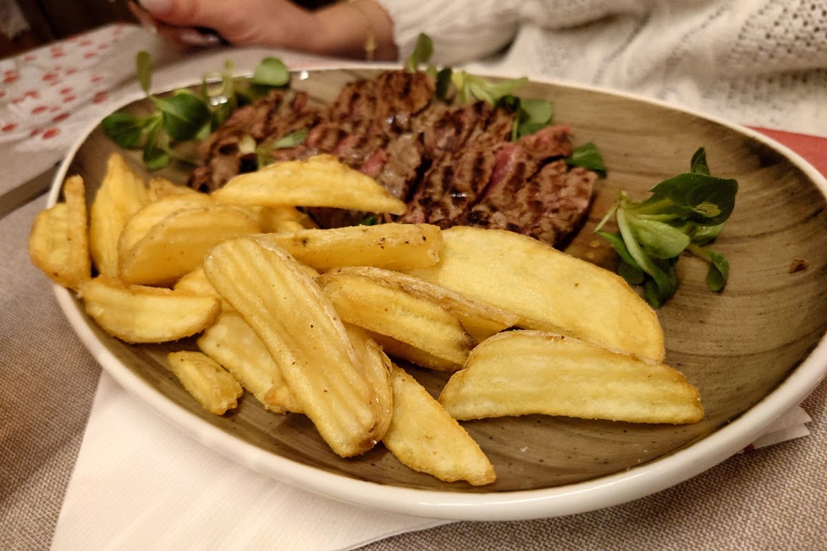 Il Focolare Ristorante - Photo 9