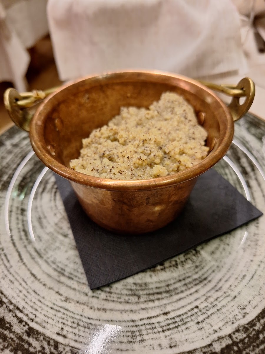 Il Focolare Ristorante - Photo 1