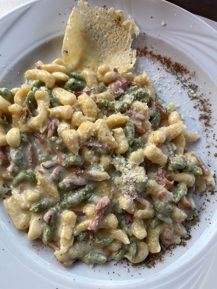 Il Focolare Ristorante - Photo 3