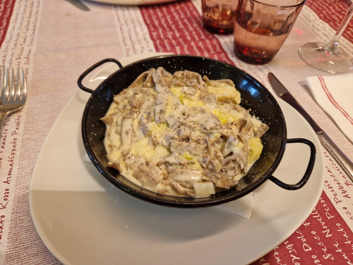 Il Focolare Ristorante - Photo 4