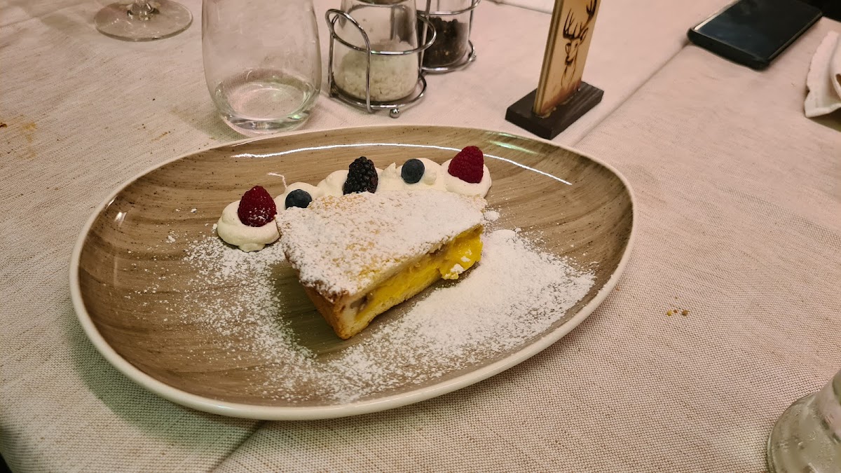 Il Focolare Ristorante - Photo 5