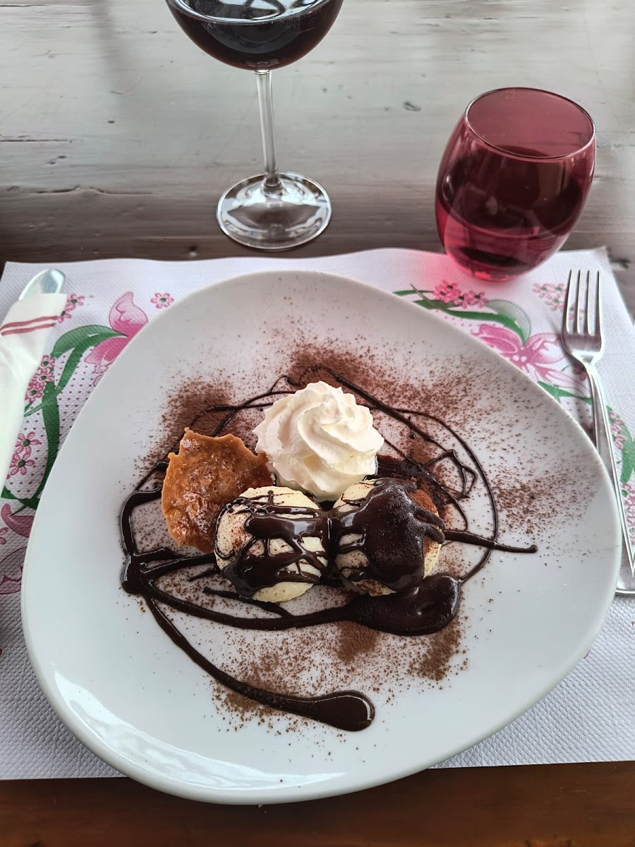 Il Focolare Ristorante - Photo 6