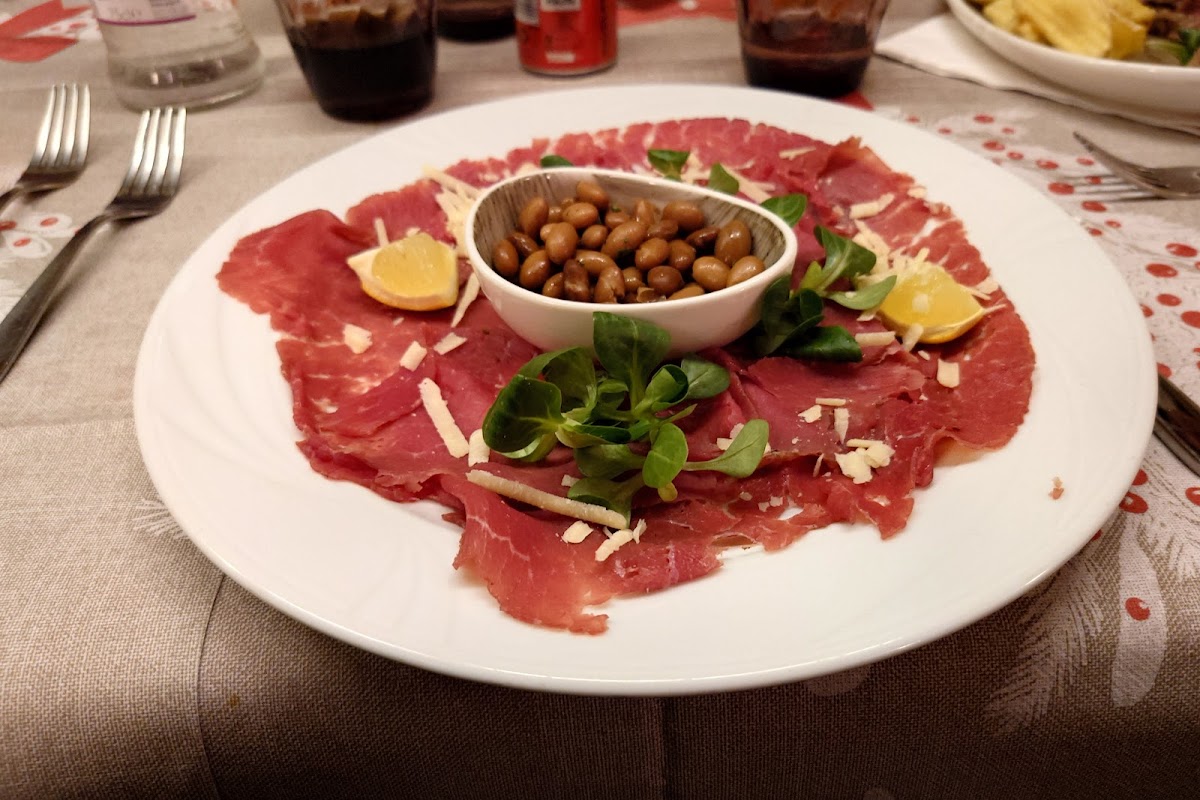 Il Focolare Ristorante - Photo 7