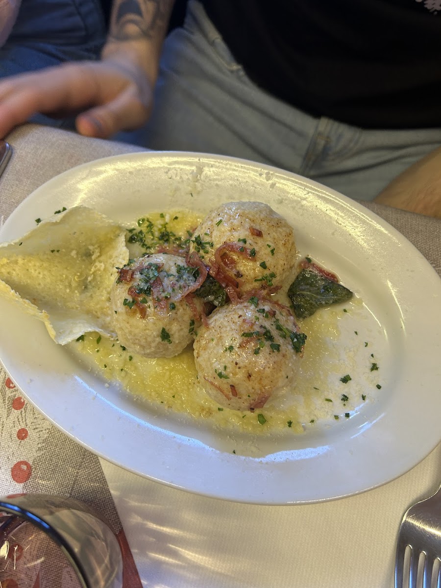 Il Focolare Ristorante - Photo 8