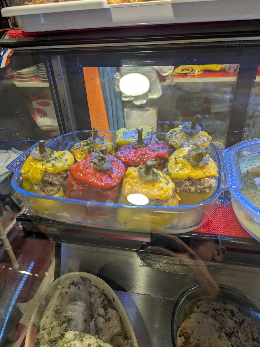 La Coccinelle - Photo 8