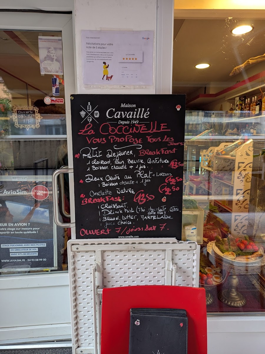 Menu Photo 0